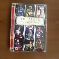 2026年最新】ALFEE 40 dvdの人気アイテム - メルカリ