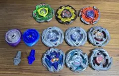 迅速発送 ベイブレードX まとめ売り