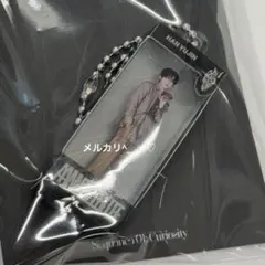 AND2BLE 韓国 ポップアップ 7万ウォン購入特典トレカ /マスコット