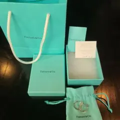 ティファニー【現行品】box 紙袋 10個セット極美品 - メルカリ