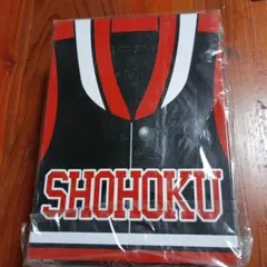 スラムダンク　ジャージ　プライズ品
