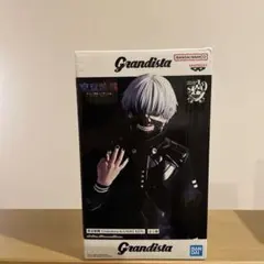 L**様 Grandista 東京喰種 金木研　フィギュア
