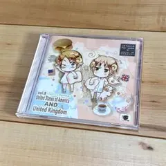 ヘタリア　羊でおやすみシリーズvol.8 ハロウィンでおやすみ