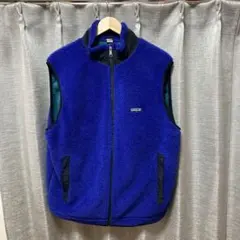 90s 00s EBTEK Primaloft ダウンベスト 中綿 テック - メルカリ