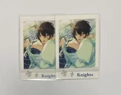 朔間凛月 ぱしゃこれ