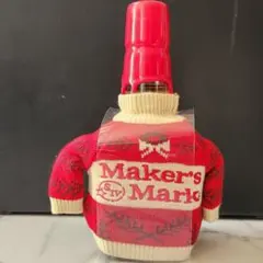 2025年最新】メーカーズマーク クリスマスの人気アイテム - メルカリ