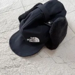 THE NORTH FACE フライトキャップ L ブラック