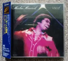 Herbie Hancock V.S.O.P. ニューポートの追想 2枚組CD