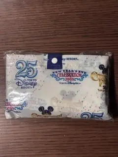 TDR 25周年 NEW YEAR'S EVE CELEBRATION バッグ