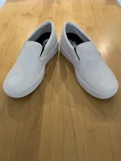 2026年最新】THE NORTH FACE カラー：ホワイト系 メンズ スリッポンの 