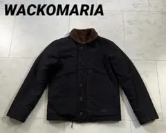2025年最新】ワコマリア デッキジャケットの人気アイテム - メルカリ