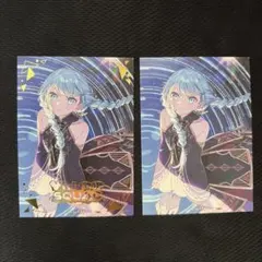 2026年最新】プロセカ cd トレカの人気アイテム - メルカリ