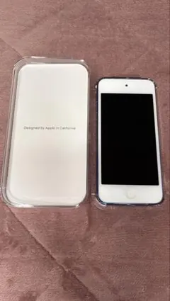 iPod touch 第7世代 32GB シルバー 電池状態９６％ iPod touch 第7世代 32GB シルバー バッテリー96％ e - メルカリ