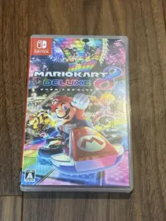 マリオカート8 デラックス