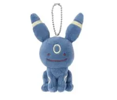 へんしん！メタモン ブラッキー ぬいぐるみ - メルカリ