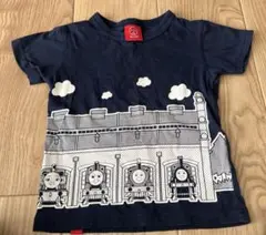 ojicoトーマス　Tシャツ6A