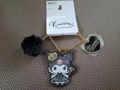 ★タグ付き新品★サンリオ クロミ 20周年アクリルキーホルダー