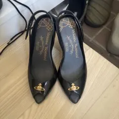 Vivienne Westwood melissa ヒール