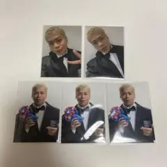 LIKIYA フォトカード