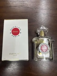 GUERLAIN ゲラン サムサラ EDT 75ml 新品未使用のサムネイル