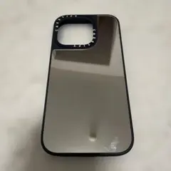 ケースティファイ　ミラーケース　MagSafe対応