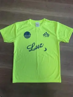 未着用品 LUZeSOMBRA ルースイソンブラ Tシャツ Sサイズ