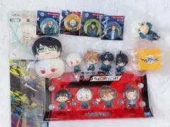 WINTICKET ホロライブ 的中チャレンジバトル！限定4連アクリルチャーム