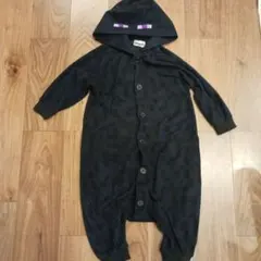 マイクラ着ぐるみパジャマ、110