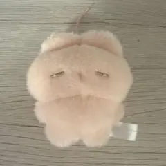 うさぎのねむちゃん カプセルトイ ガチャ いちごラテ