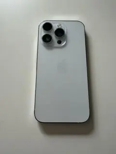 Apple iPhone 14 Pro ホワイト 本体256GBSiMロック無し