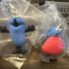 スンスンめじるしアクセサリー③