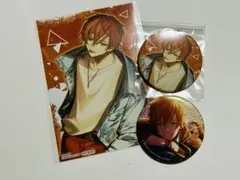 プロセカ 東雲彰人 タワレコ あんスタコラボ セット