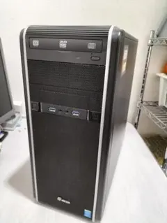 ゲーミングPC　デスクトップPC