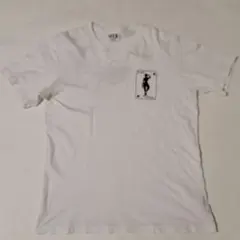 【UNIQLO】HUNTER×HUNTER ヒソカ Tシャツ