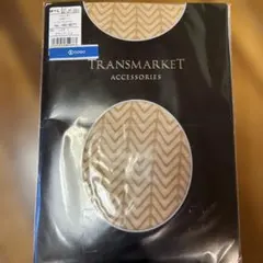 福助　デザインストッキング