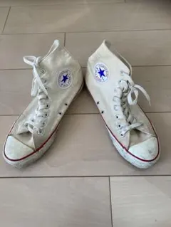 Made in USA Converse size7