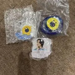TREASURE ガチャセット　カプセルトイ　PODONG ジョンファン