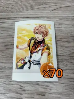 アイナナ RTI ぱしゃこれ 三月 70枚セット