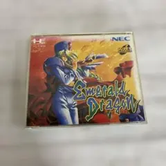 2025年最新】PCエンジン エメラルドドラゴンの人気アイテム