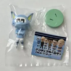 マンチェスターシティ スタンドフィギュア ムーンチェスター
