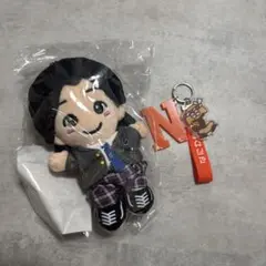 2025年最新】道枝駿佑ちびぬいの人気アイテム - メルカリ