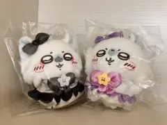 モモンガ　悪いバージョンだ？　マジカルチャージマスコット　亜種　2体セット