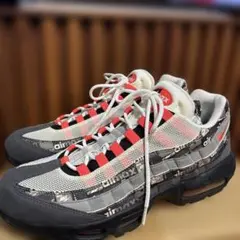 2026年最新】airmax we love nikeの人気アイテム - メルカリ