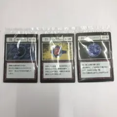 kntoy56-2082 一番くじ ハンター×ハンター J賞 カード