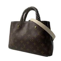 2026年最新】ルイヴィトン モンテーニュmmの人気アイテム - メルカリ