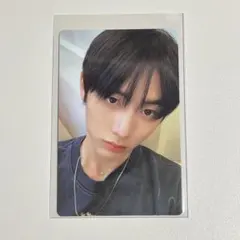 Boynextdoor ボイネク　ボネクド　Who アルバム封入トレカ　テサン