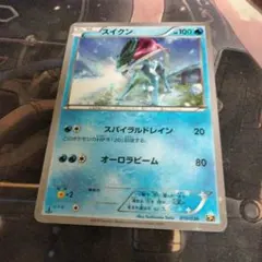 2026年最新】ポケモンカード スイクン スターの人気アイテム - メルカリ