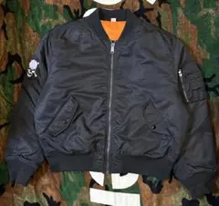 2025年最新】Bounty hunter ma-1の人気アイテム - メルカリ