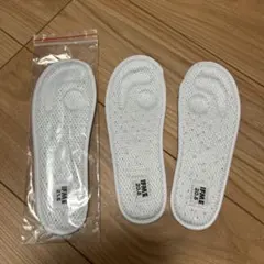 イフミー　メッシュ　インソール