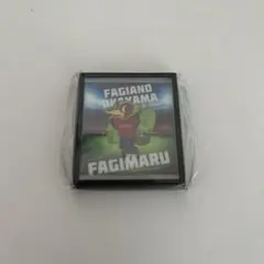 ファジアーノ岡山 応援グッズ